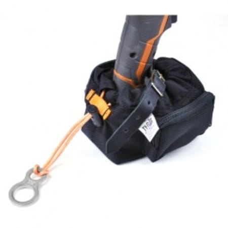 Guardian PURE SAFETY GROUP RETAIL PACK DRILL BOOT, SMALL DRLBOOTSM-R